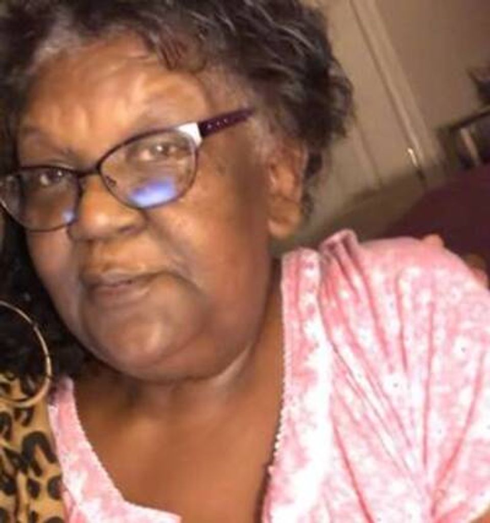 Clara Yvonne Steele Profile Photo