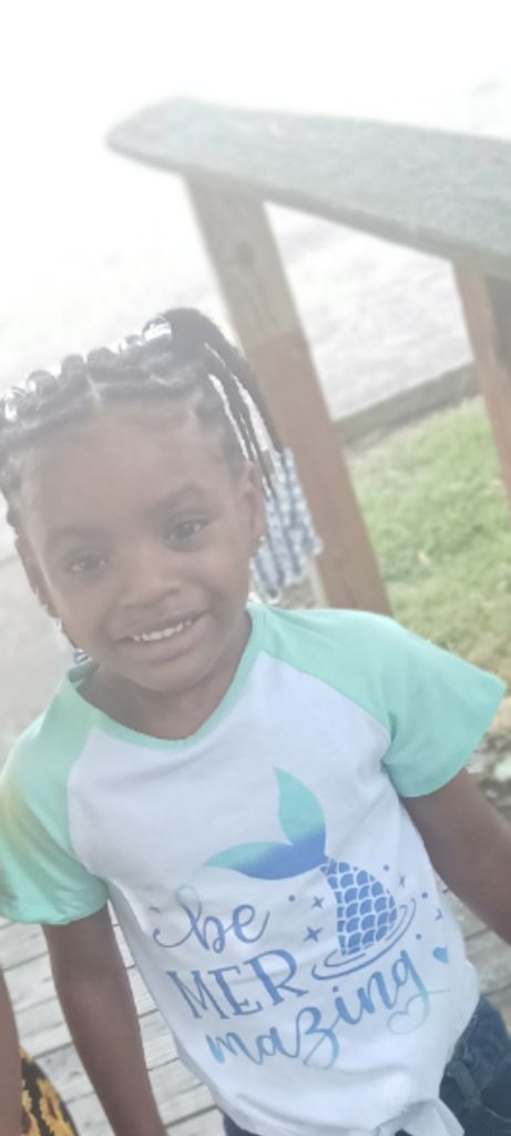 Ja'Nalia C'Nay Thomas Profile Photo
