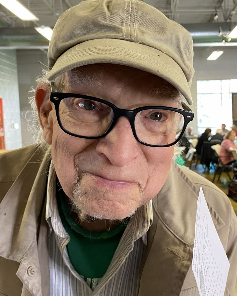 Gary Lee Adams Sr.