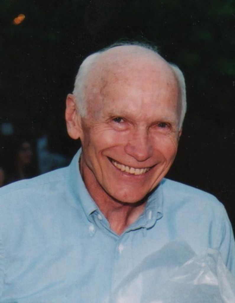 Clarence E. Andrews Profile Photo