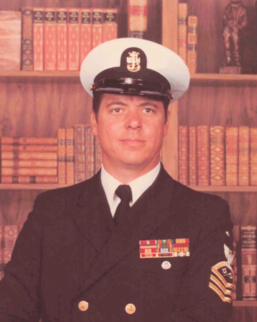 Clyde "Ray" Roberts Jr.