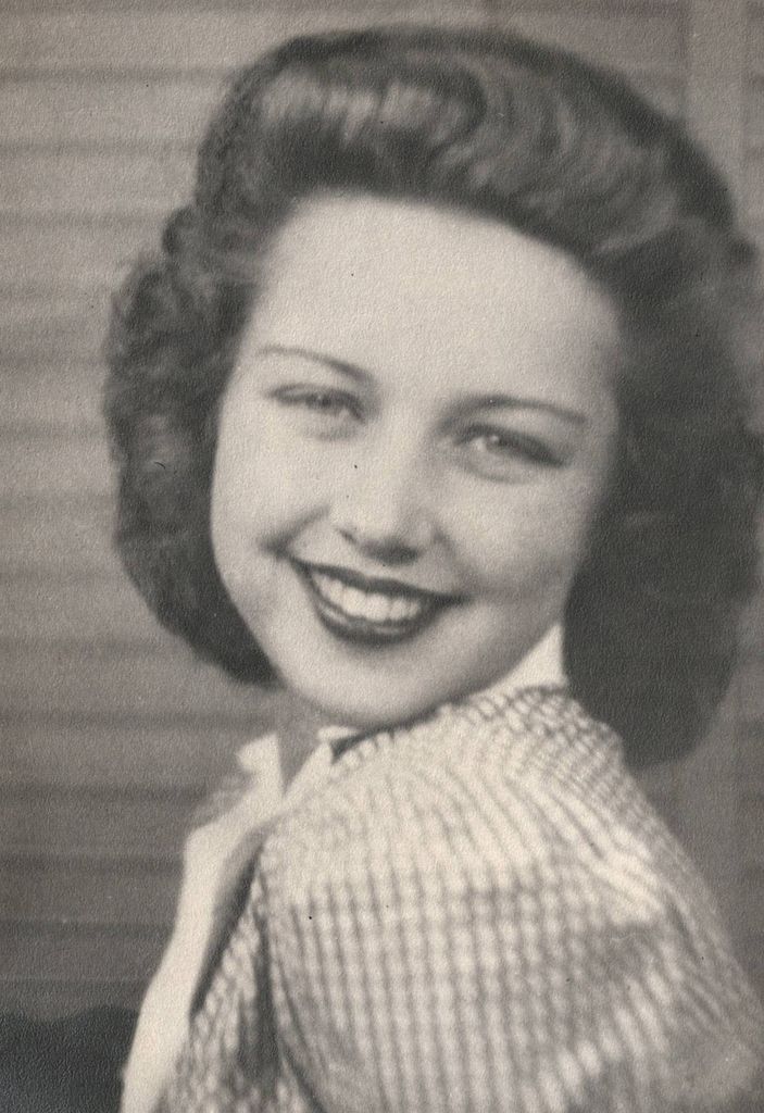 Marguerite Irene Murphy Profile Photo