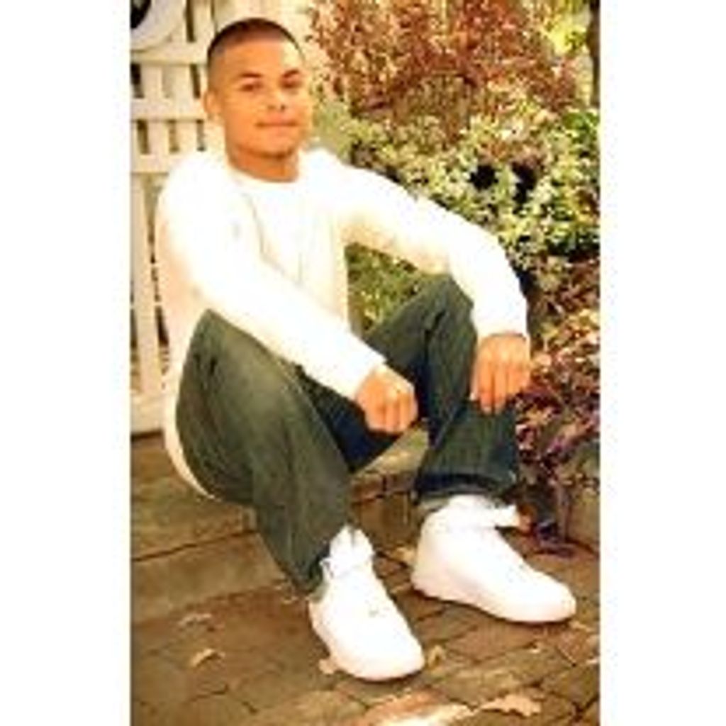 Matthew Lee Garcia