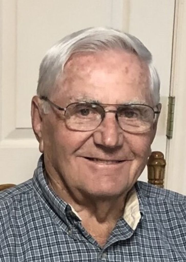 Nathan Elmore Profile Photo