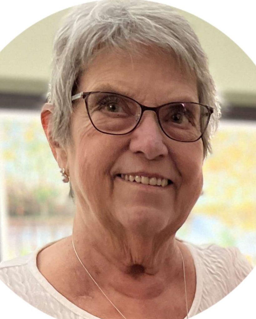 Terri Blane Profile Photo