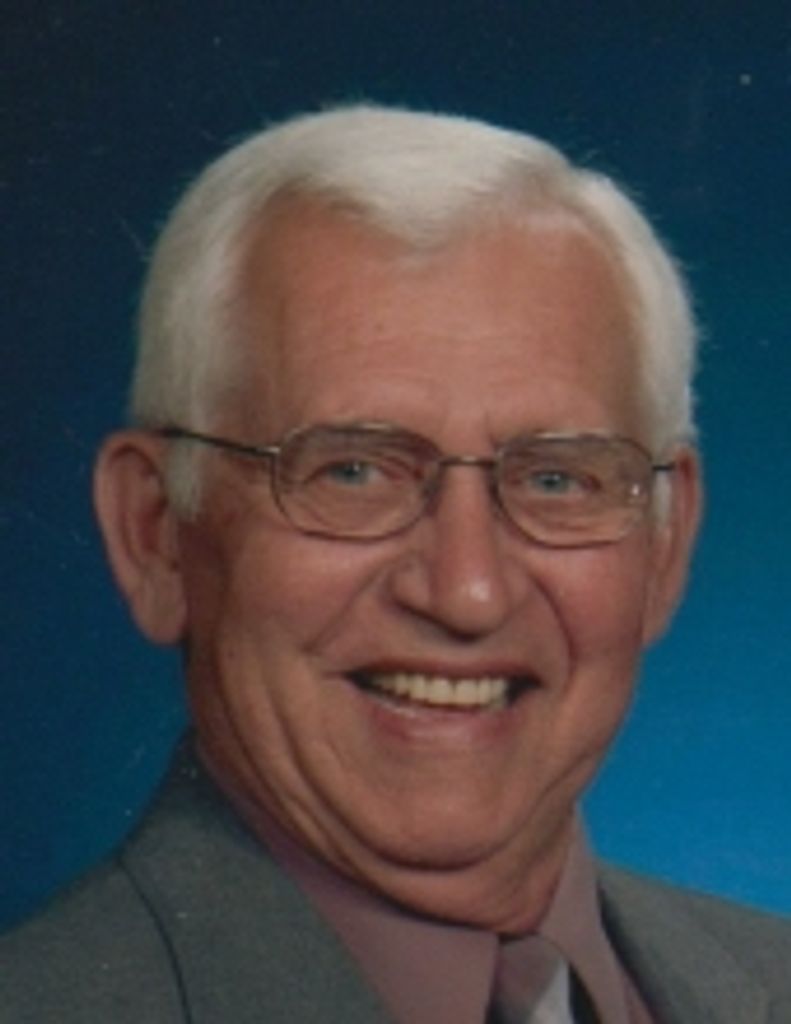 James W. Kruckenberg