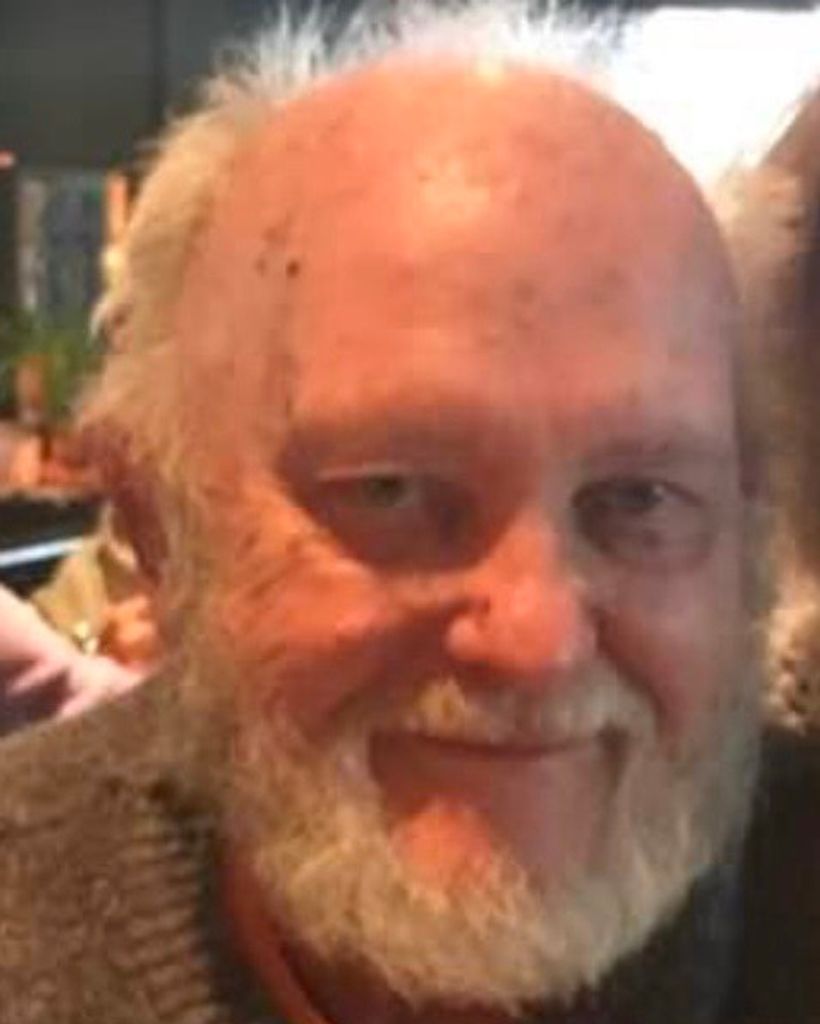Paul F. Buckley