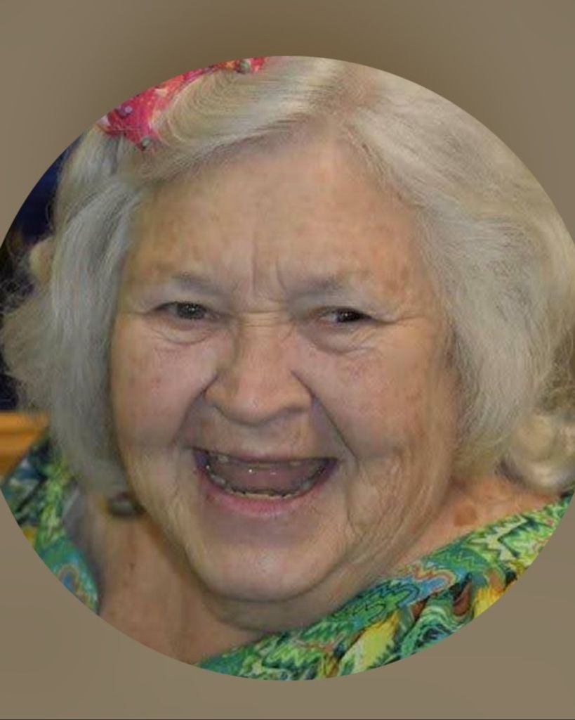 Evelyn Cain Norris Profile Photo