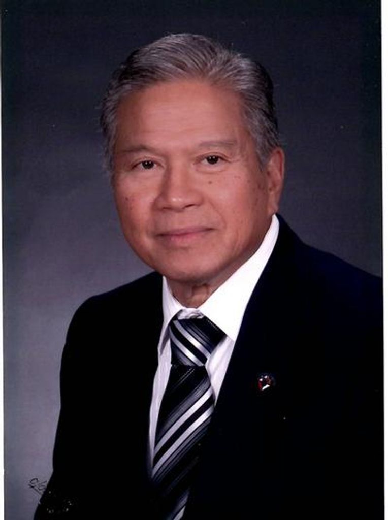 Mario Antonio Abary Veloro Profile Photo