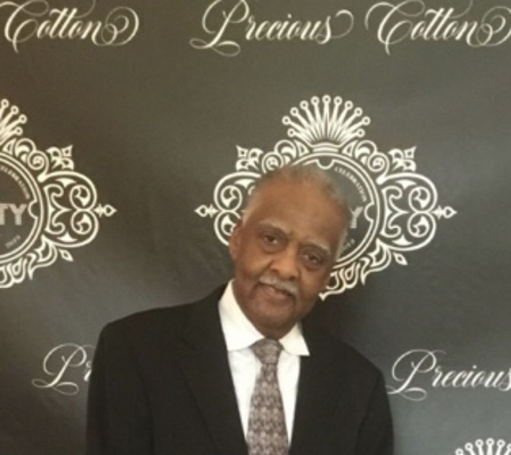 Kenneth Wilcher Profile Photo