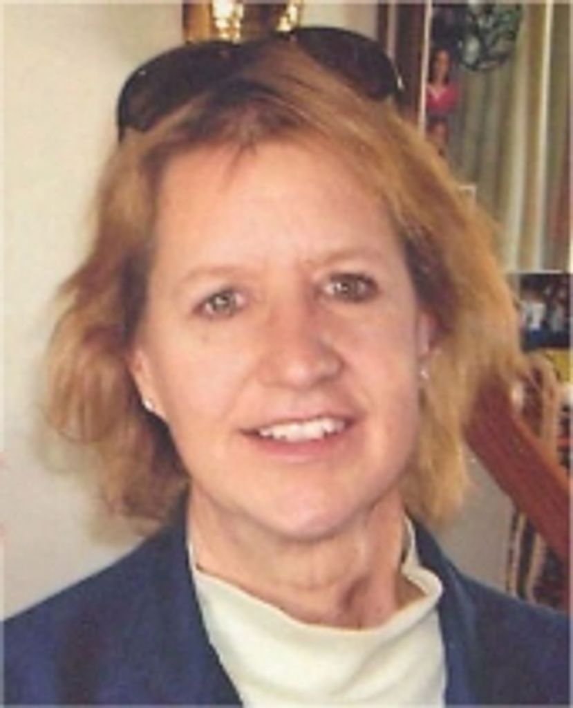 Dawn Harrington