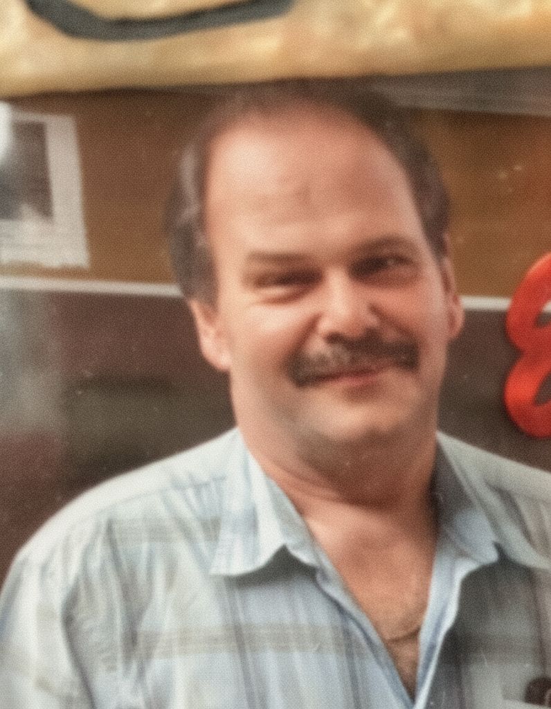 John "Scott" S. Griswold Profile Photo