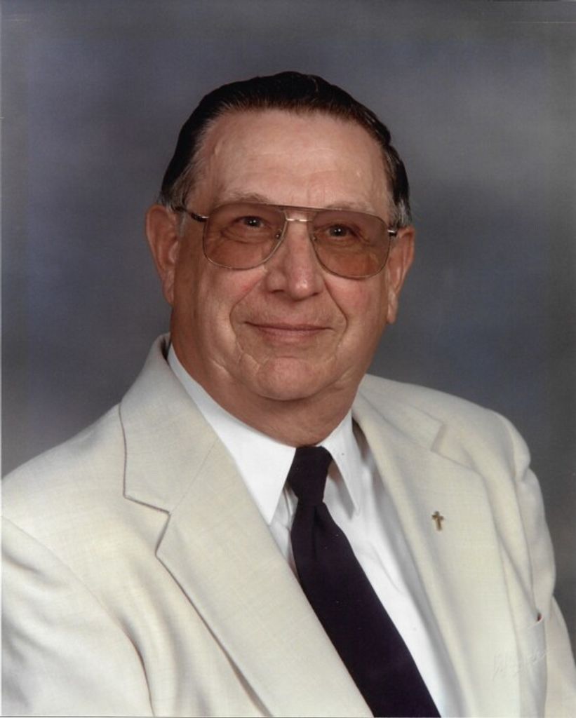 Harry K. Hykes Profile Photo