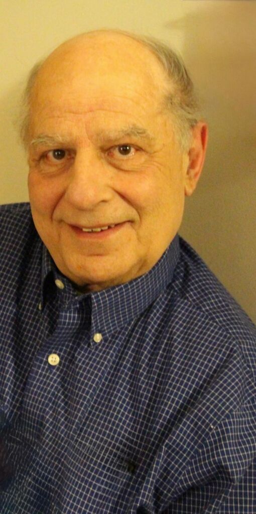 Nickolas C. Sarbanis