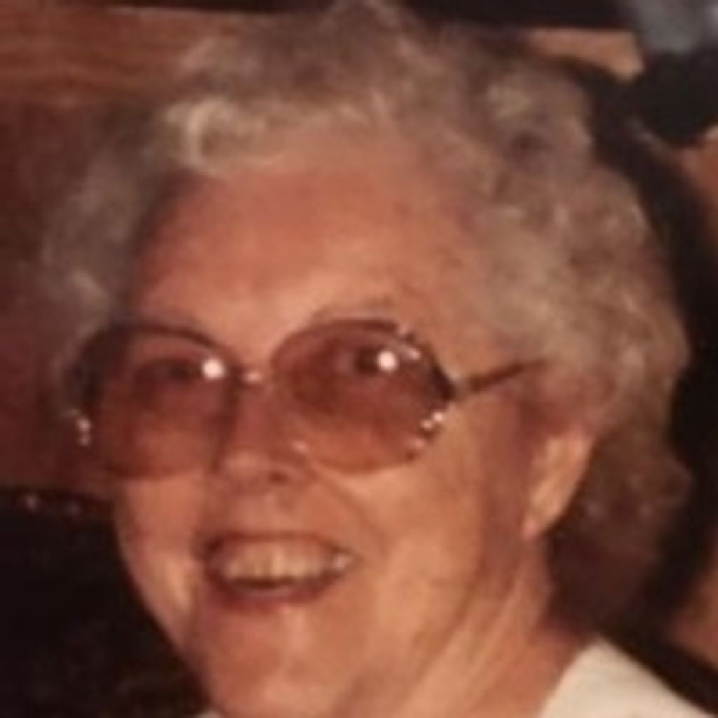 Helen Bergman Profile Photo