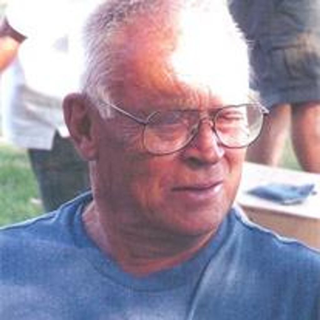 Roland Roy Scheidecker Profile Photo