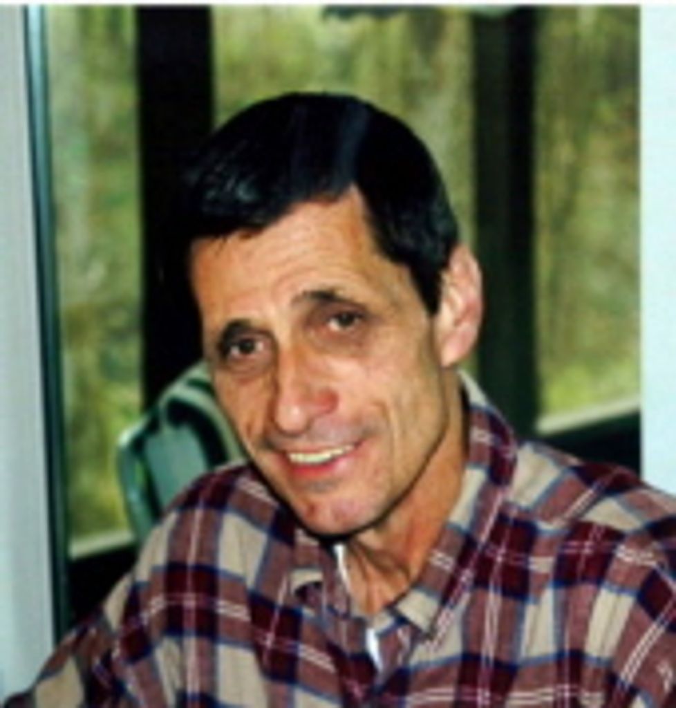 Alex Theodore Young Jr.