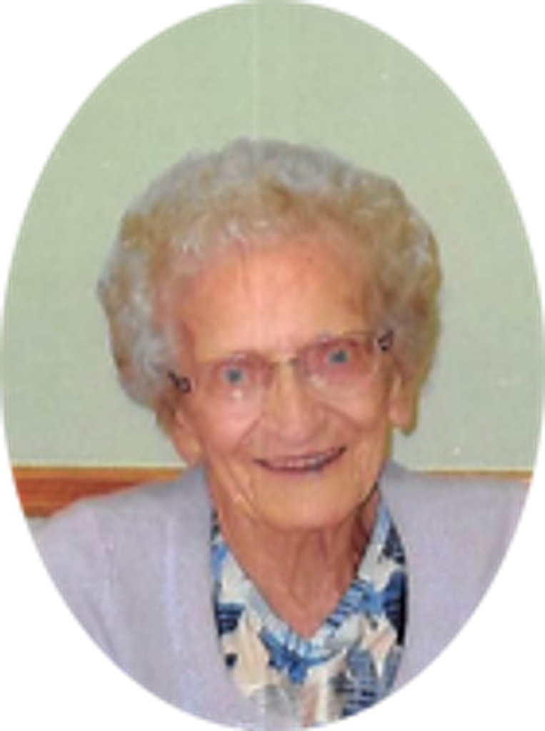 May Abbott