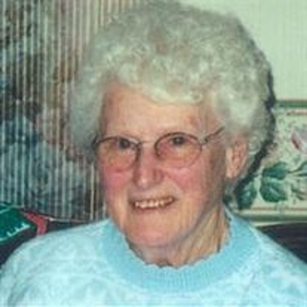Evelyn Hotaling
