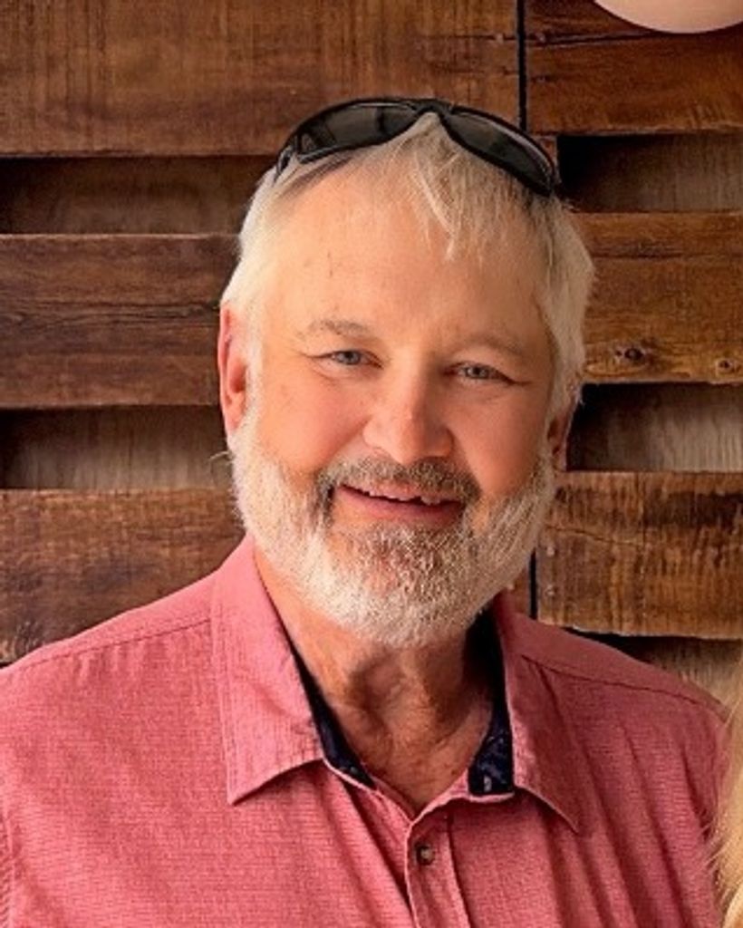 John C. Faltys Profile Photo