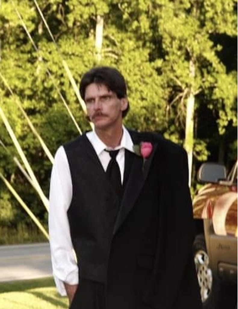 David Clinton Sparks