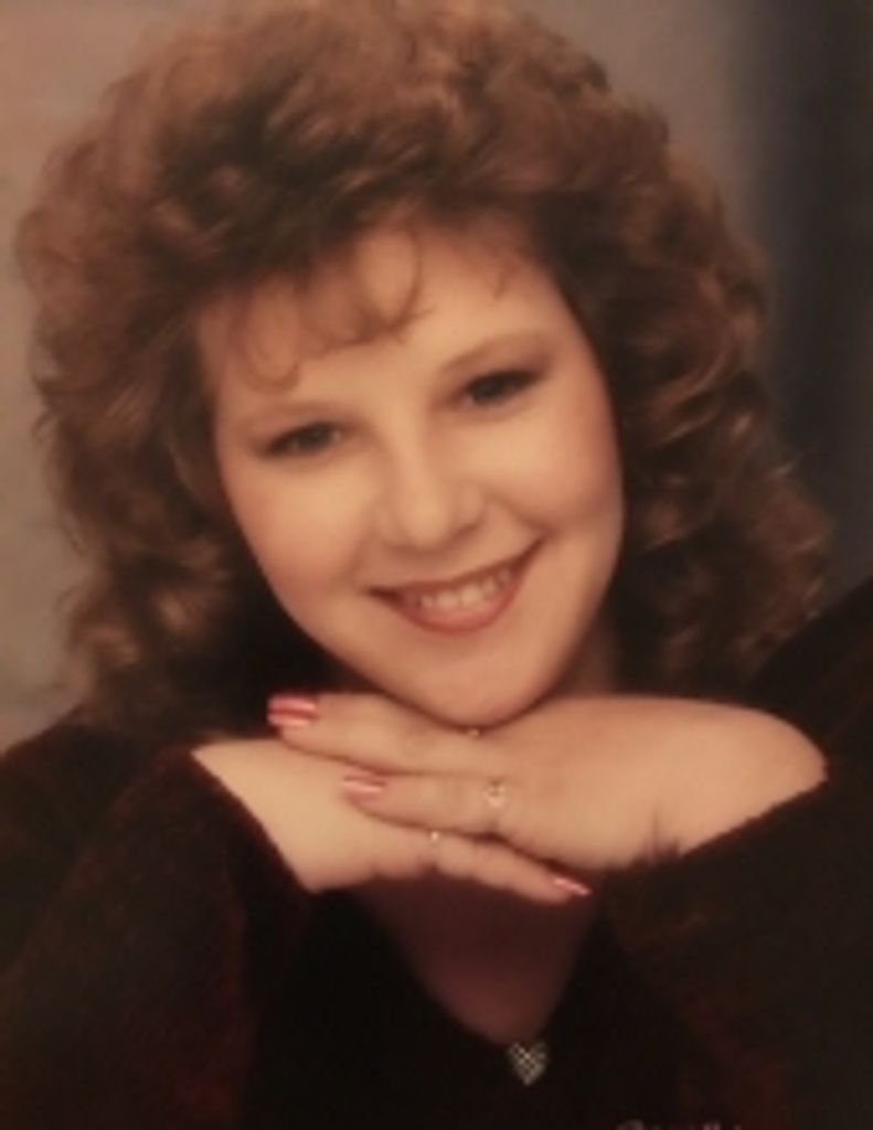 Sharilynn Lillian  Fogle 
