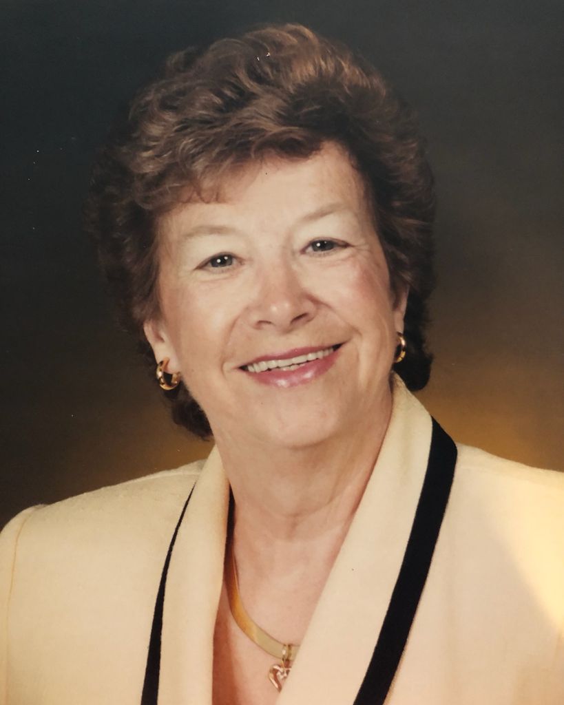 Carolyn M. East Muse