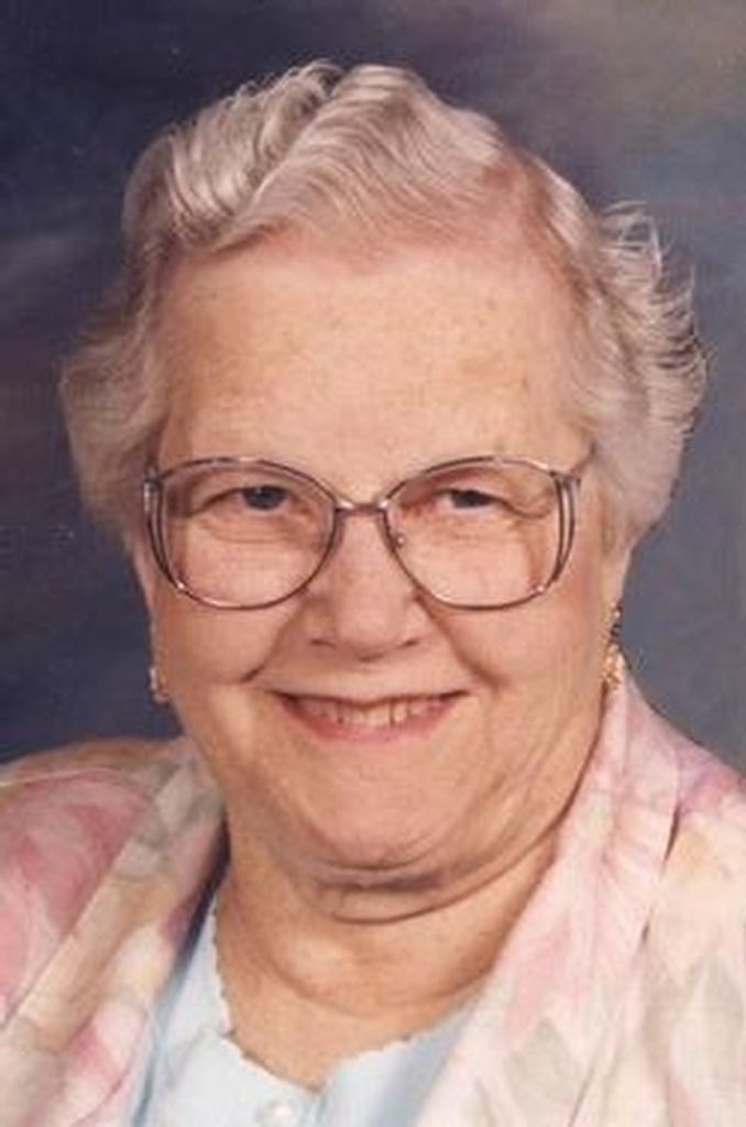 Irene Clara Seefeldt Profile Photo