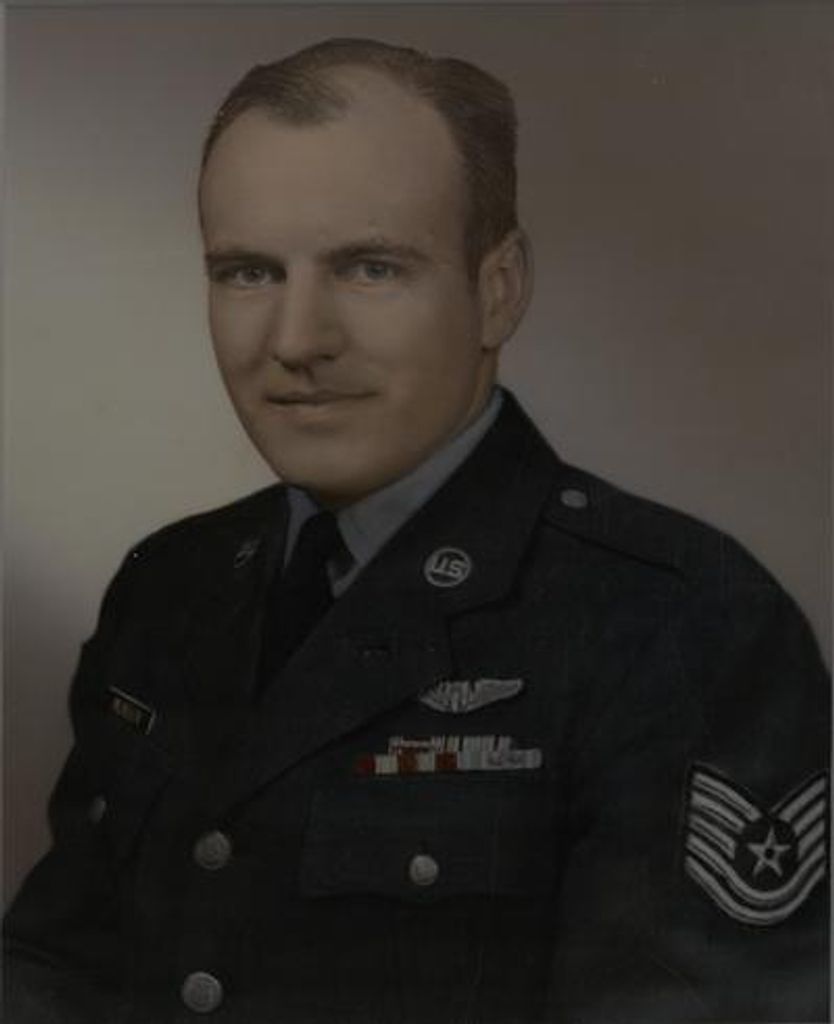 Edgar Louis Munson Profile Photo