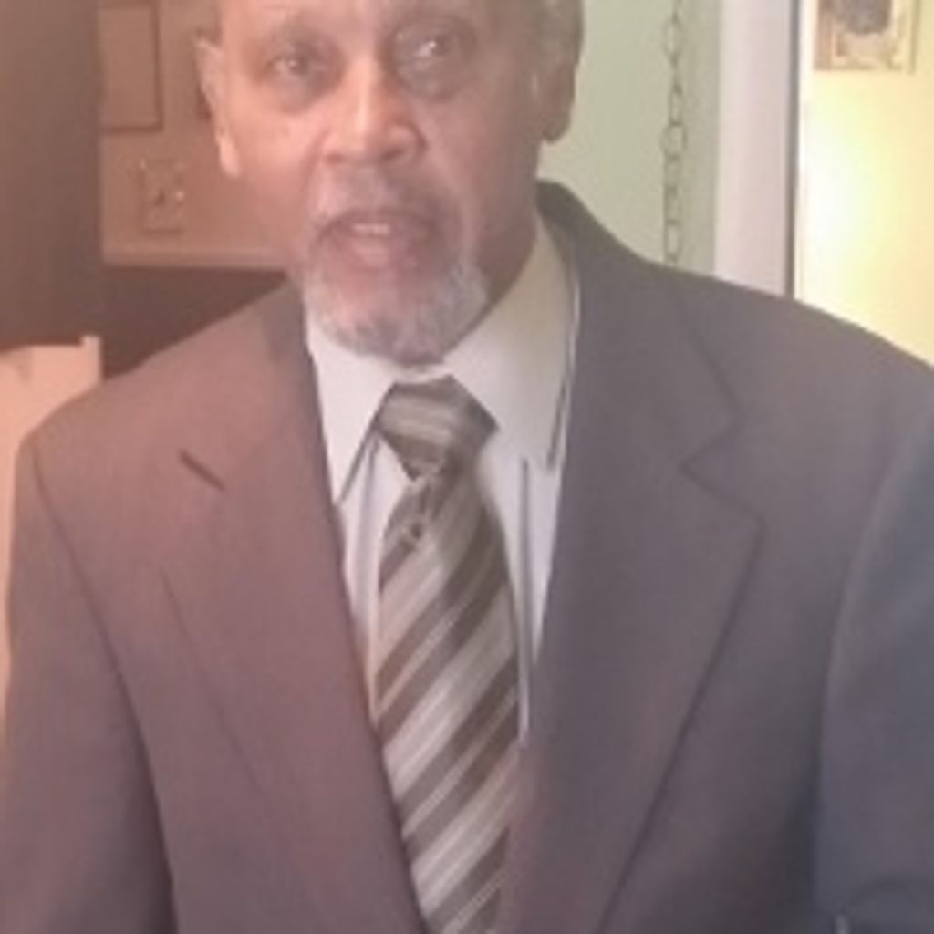 Nathaniel  Walter Snowden,  Jr. Profile Photo