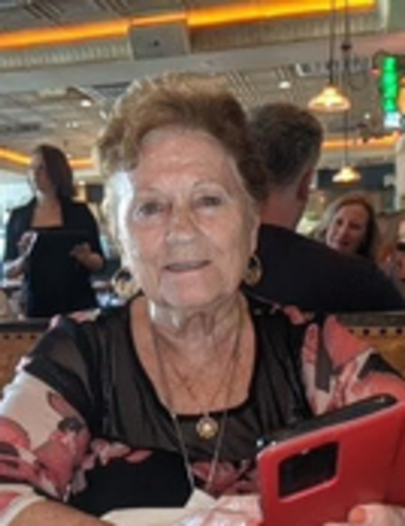 Gina P (Pica) Batdorf