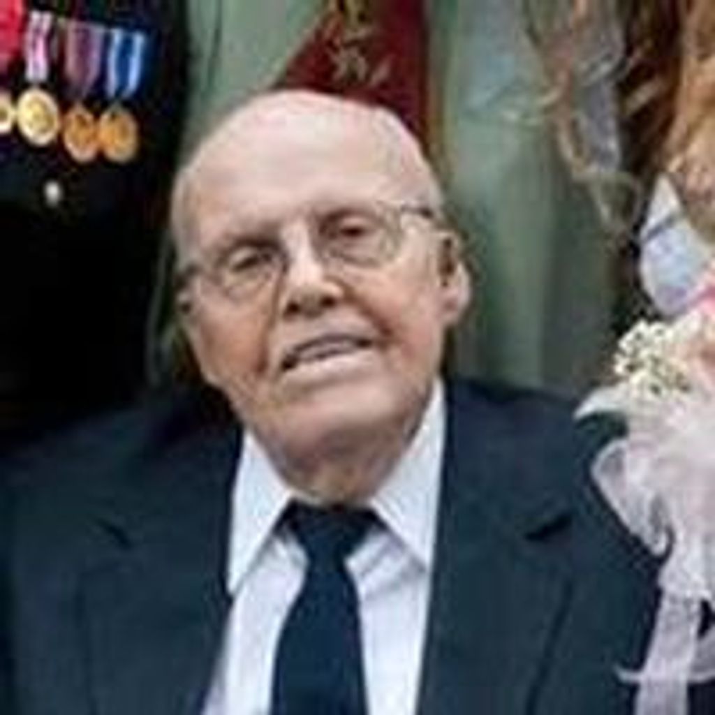 Clyde Ruckel