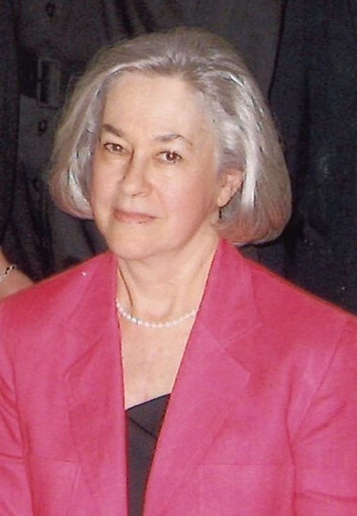 Lana Watkins Trammell Profile Photo