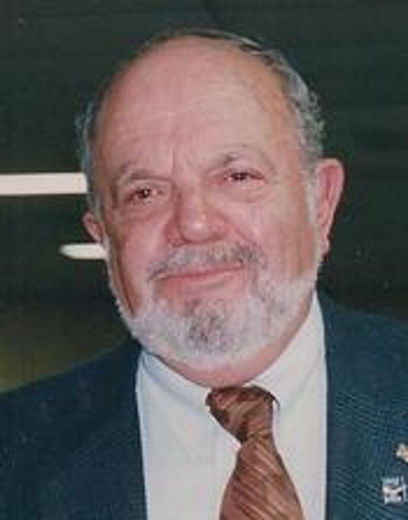 Duane C. Neu
