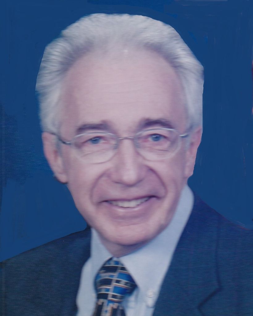 Philip Charles Schlotterer Jr.