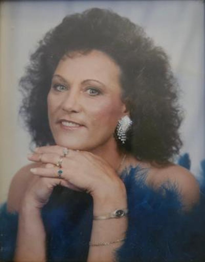 Jerita Kay Doster Profile Photo