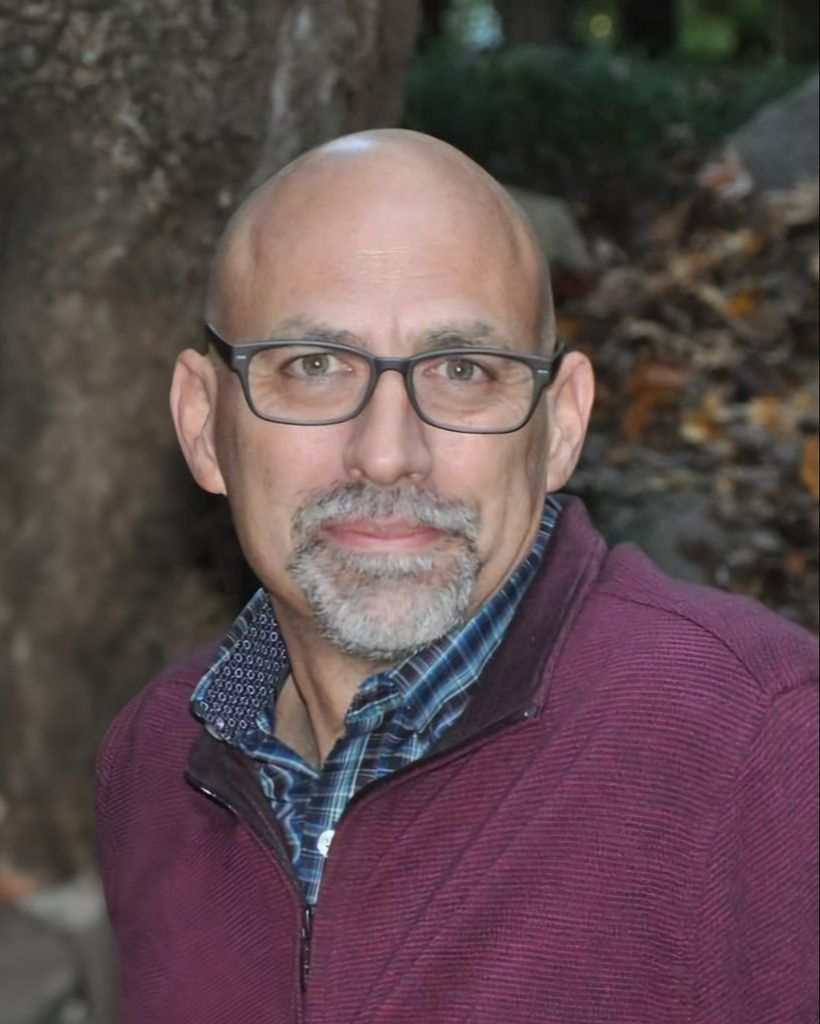 Paul Melving Beckwith II Profile Photo