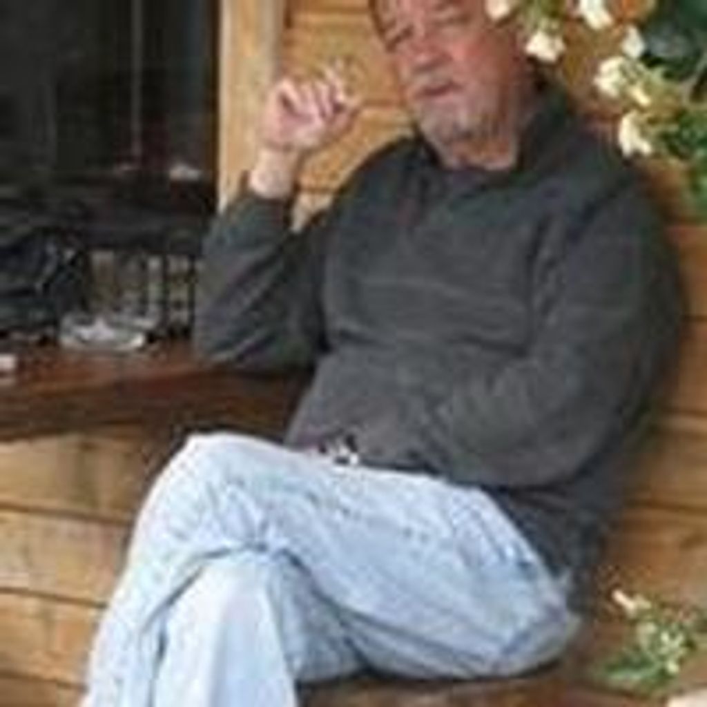 Charles T. Skinner