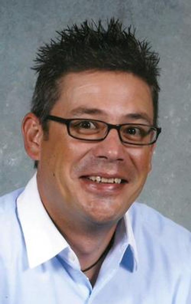 Terry Carmon Bennett