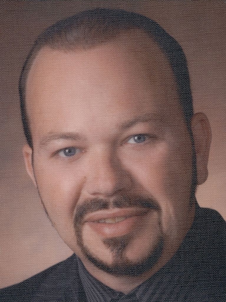 Maurice D. Stone
