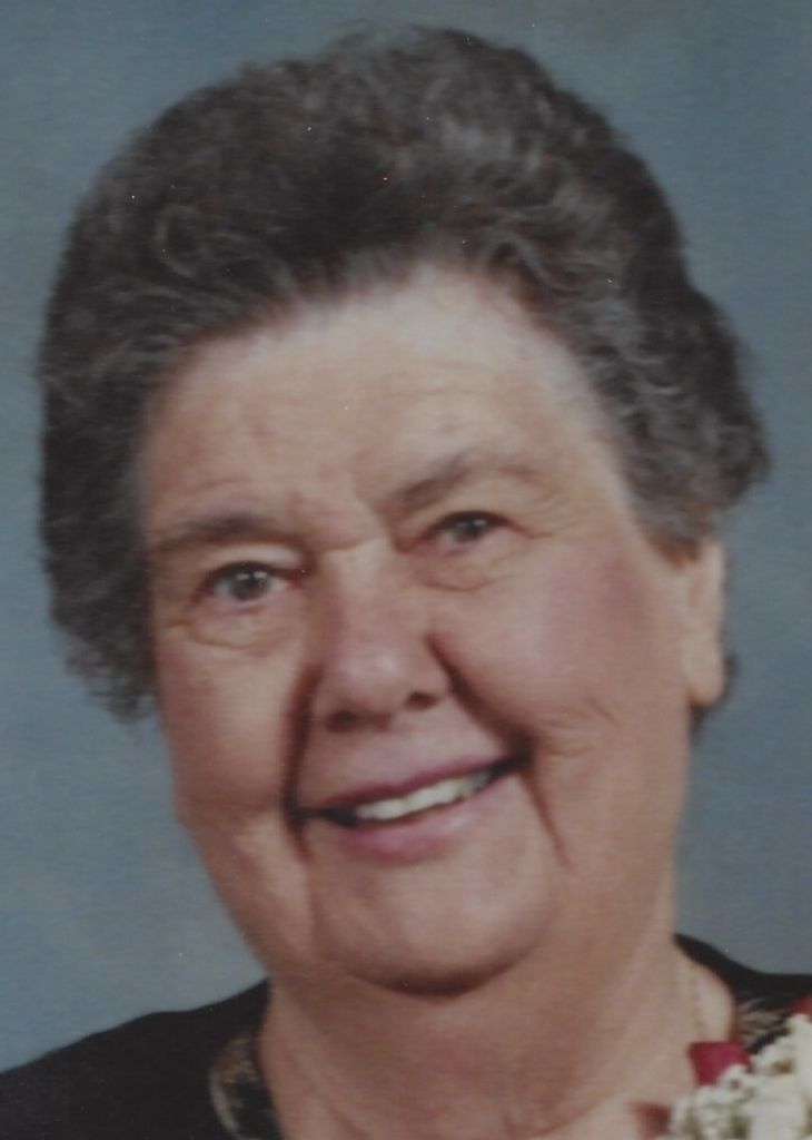Jean Thurston