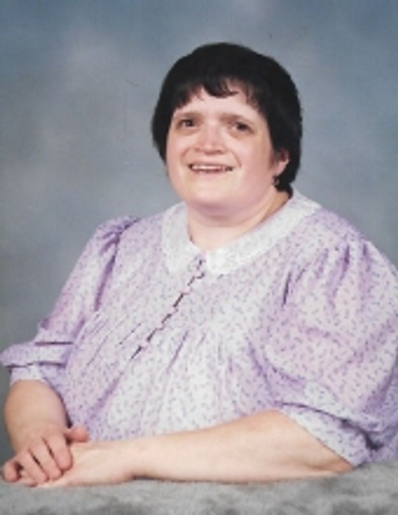 Mamie Barker