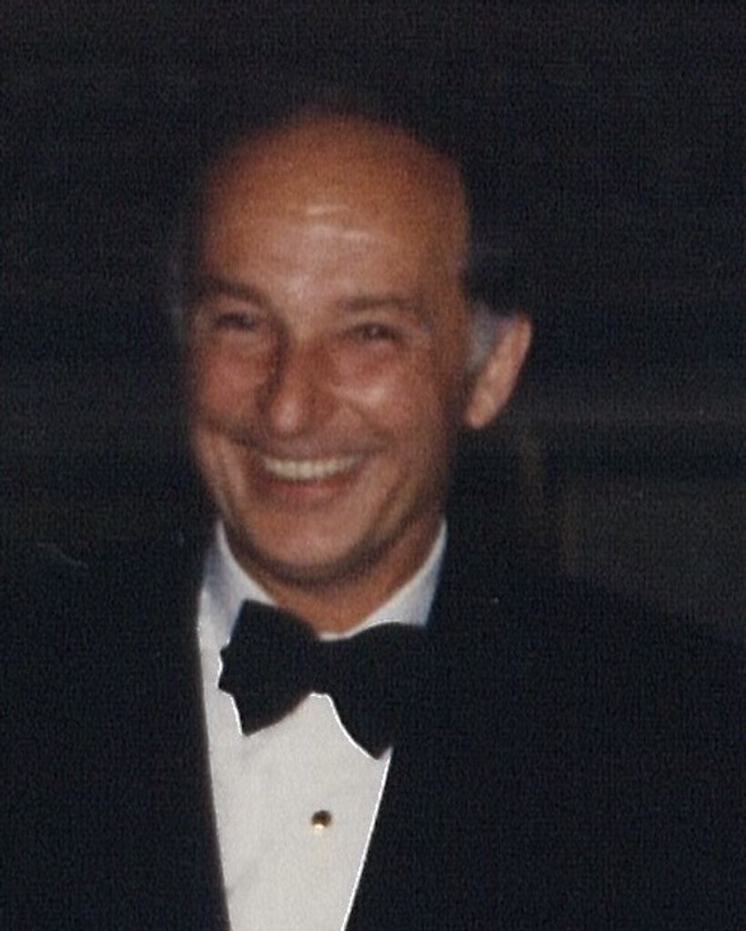 Robert Charles Healey Profile Photo
