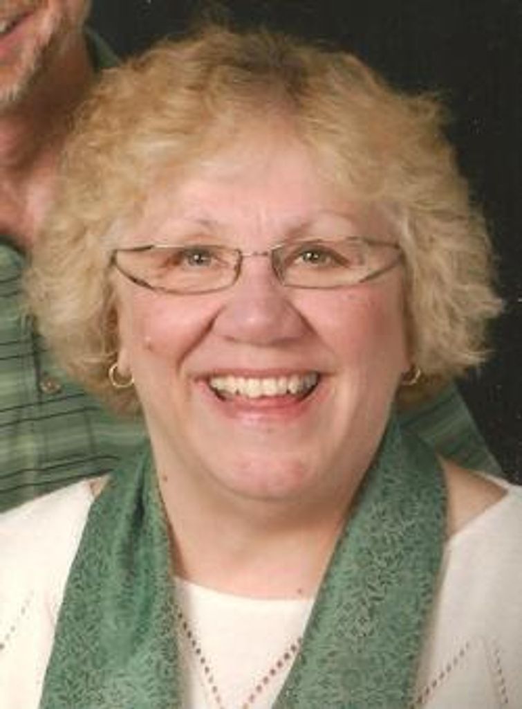Kristine M. Farley