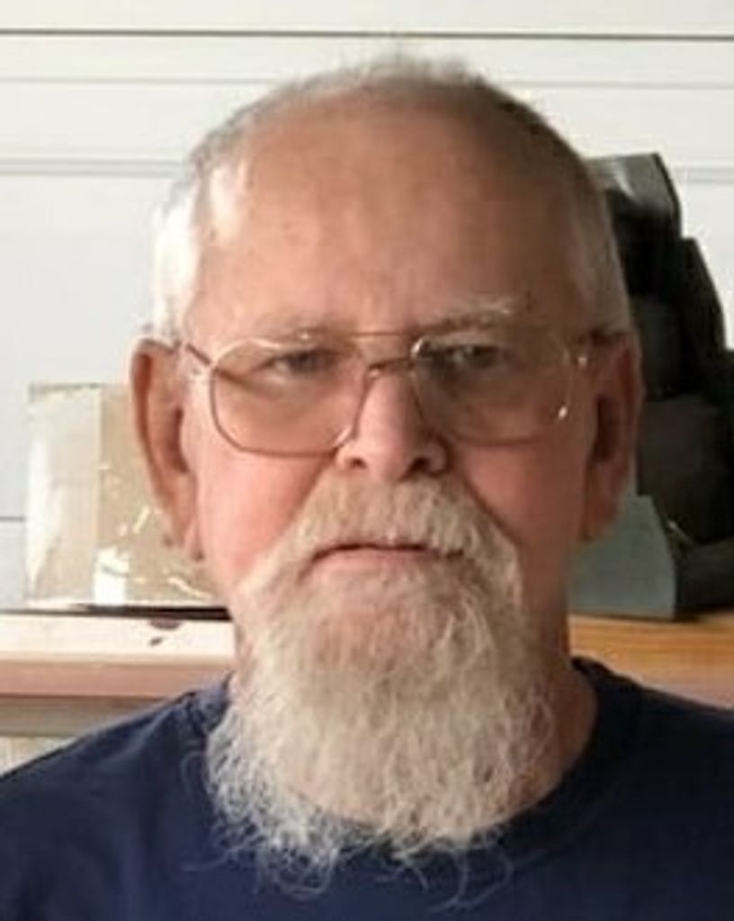 Joseph F. Lineman, Jr.