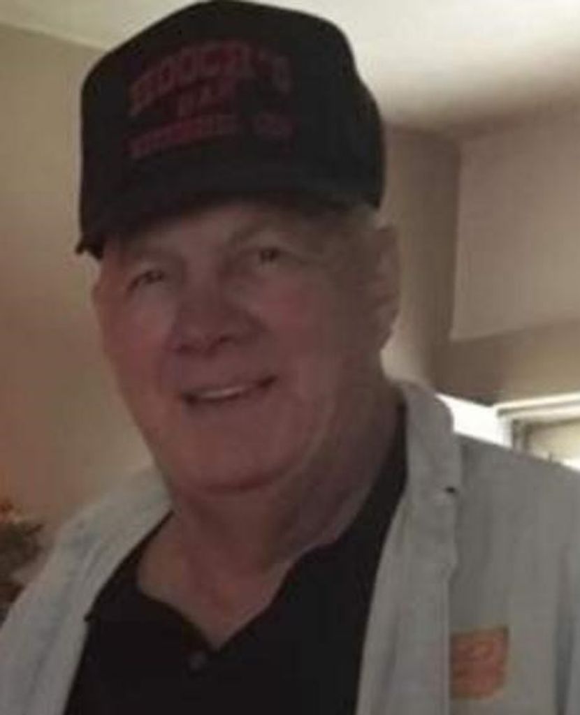 Leslie "Les" P. Henson