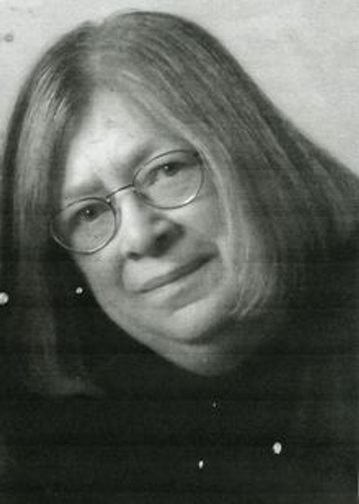 Leslie Ann Bohlin Freeland