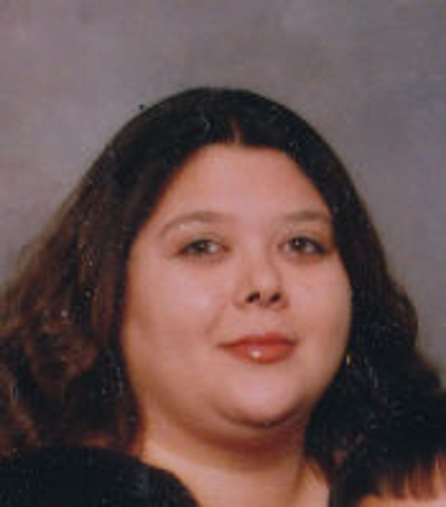 Robin Renae Luna Profile Photo
