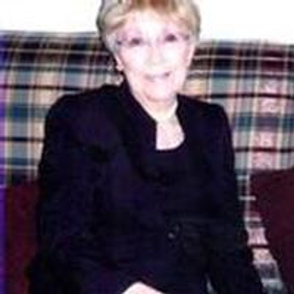 Ruth Marie Johnson