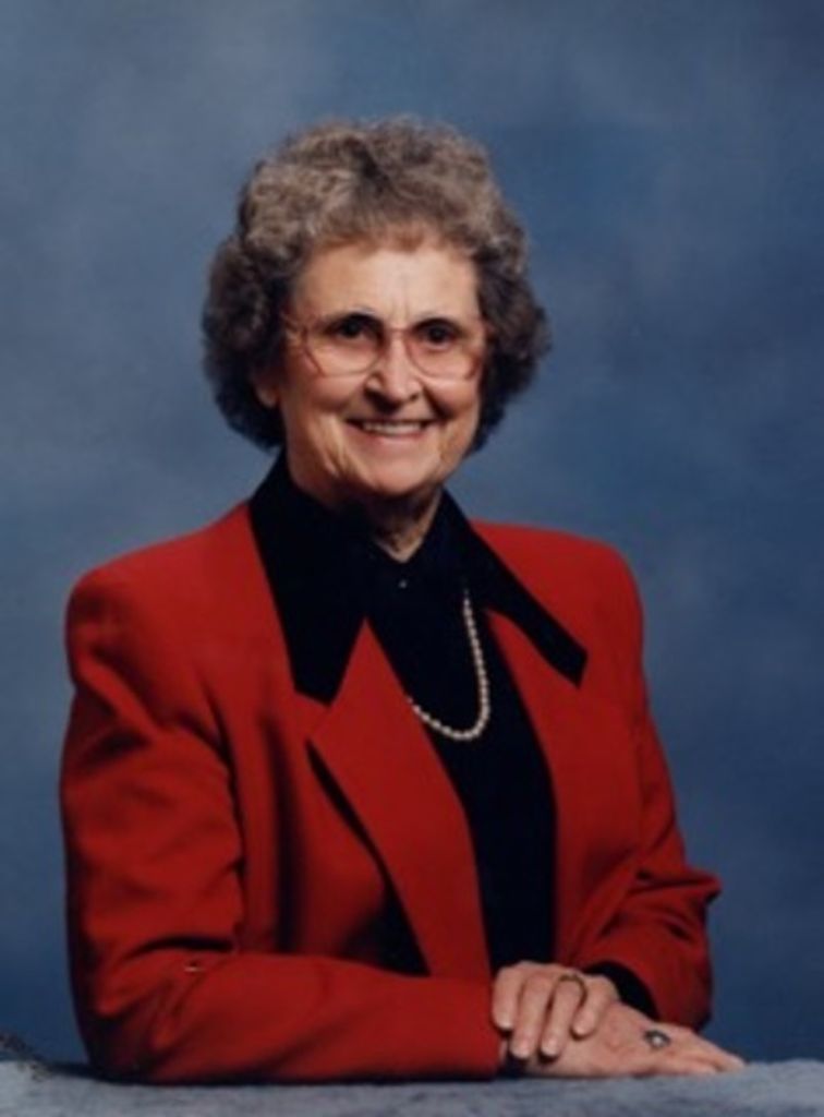 Sylvia Boltz Tucker Profile Photo